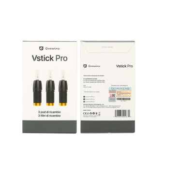 VStick Pro Pods