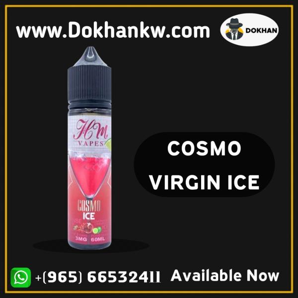   COSMO ICE