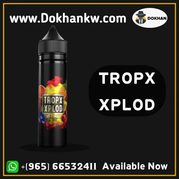 TROPX XPLOD 60ml