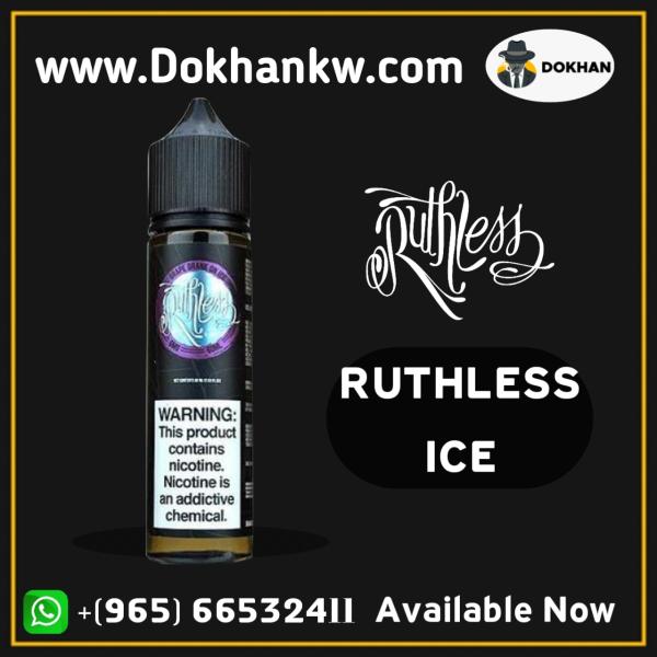 RUTHLESS GRAPE DRANK ICE