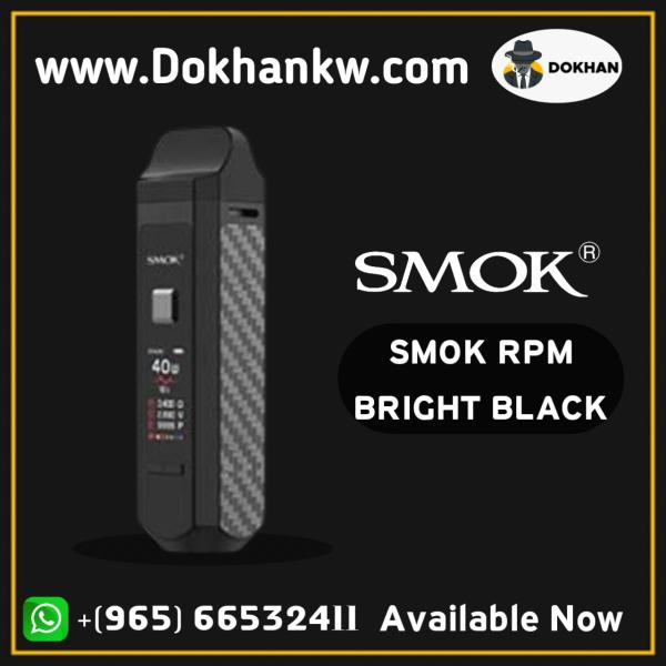 Smok RPM 40 kit