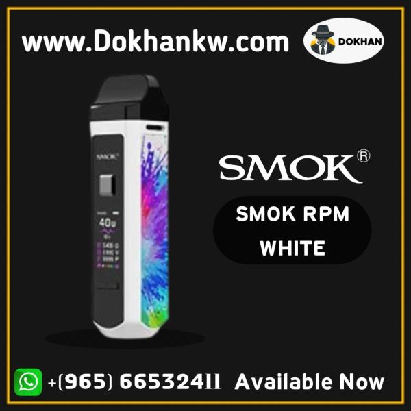 Smok RPM 40 kit