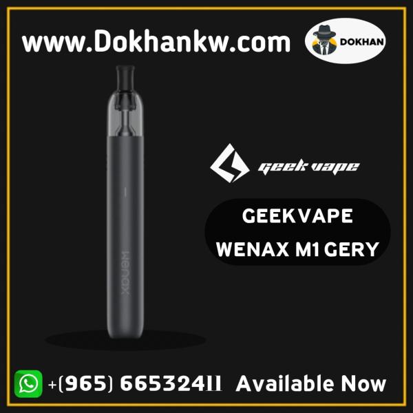 Geekvape Wenax m1 kit 