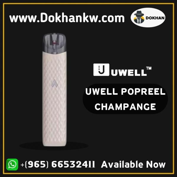 Uwell popreel Pod system kit