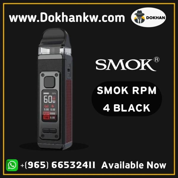 Smok RPM 4 kit