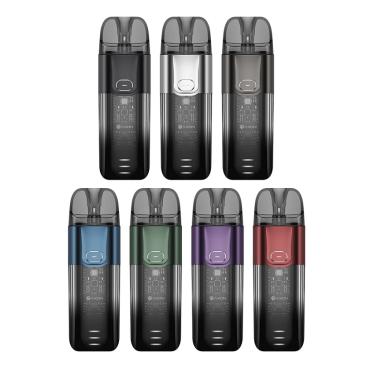 Vaporesso luxe x pod system