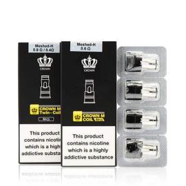 Uwell crown M Coils